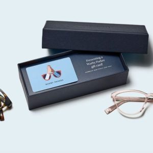 Warby Parker