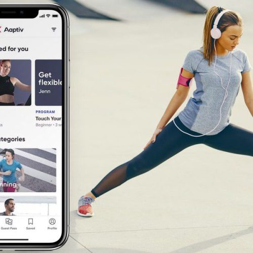 Aaptiv Aaptiv