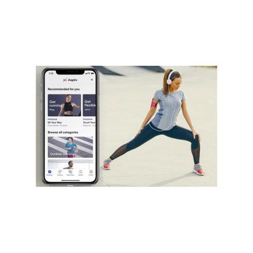 Aaptiv Aaptiv