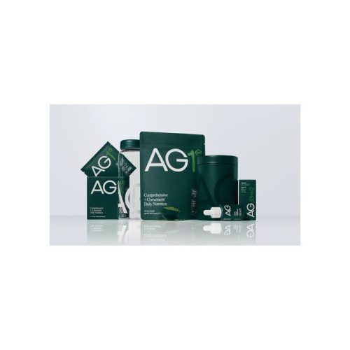 Athletic Greens Athletic Greens