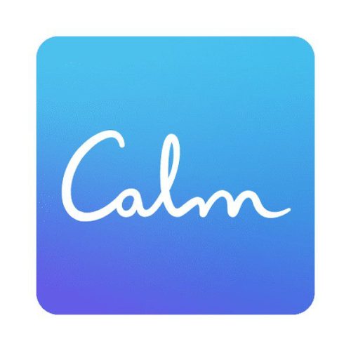 Calm Calm