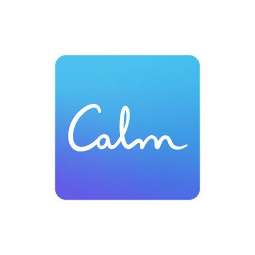 Calm Calm