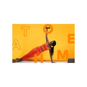 CorePower Yoga