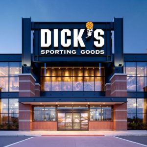 Dick’s Sporting Goods