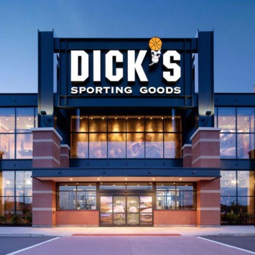 Dickโs Sporting Goods Dickโs Sporting Goods