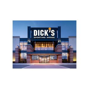 Dick’s Sporting Goods