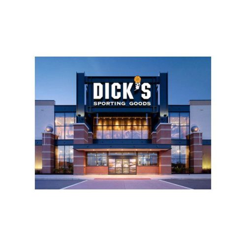 Dickโs Sporting Goods Dickโs Sporting Goods