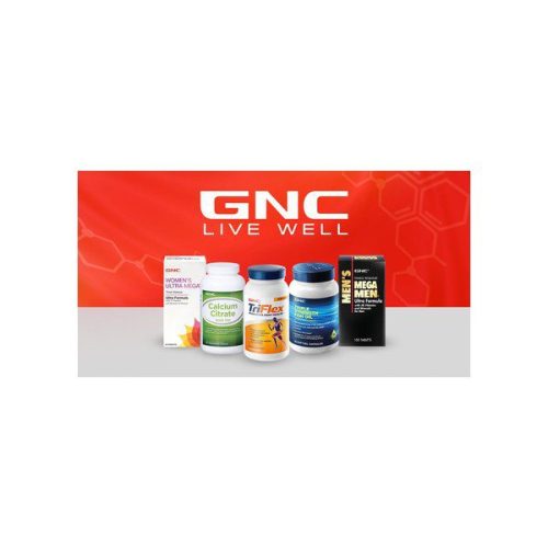 GNC GNC