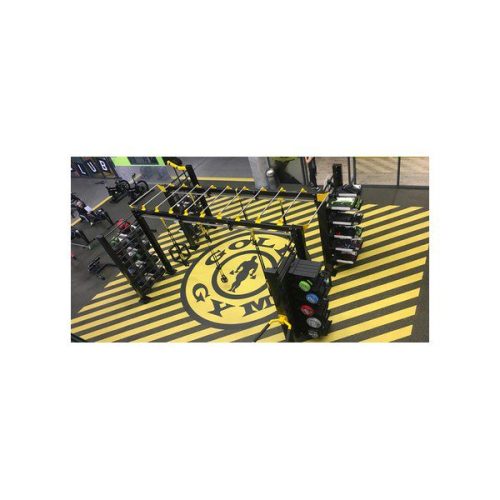 Goldโs GYM Goldโs GYM