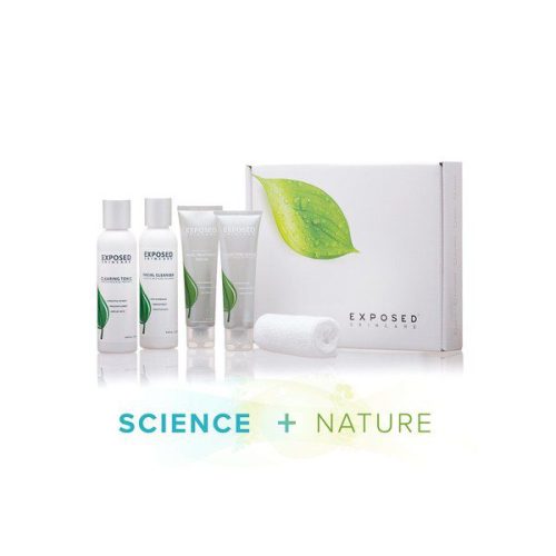 Exposed Skin Care Exposed Skin Care