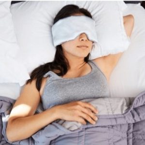 MoonBow Sleep