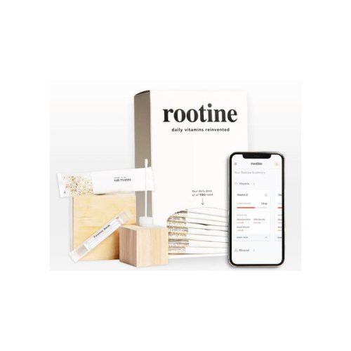 Rootine Vitamins Rootine Vitamins