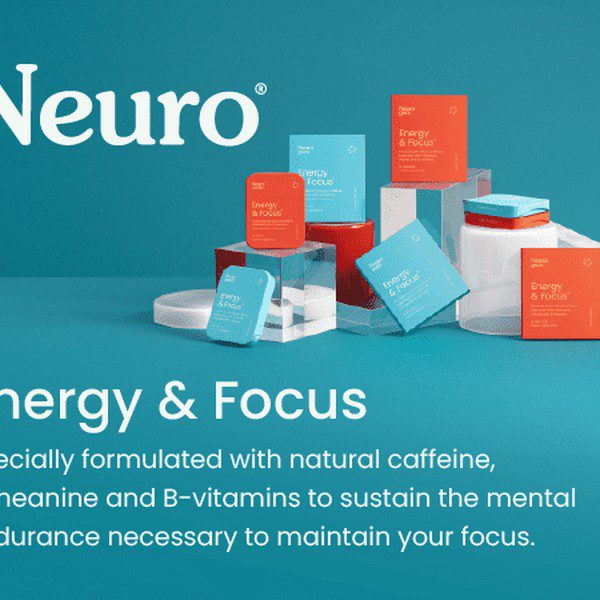 Neuro Gum Neuro Gum