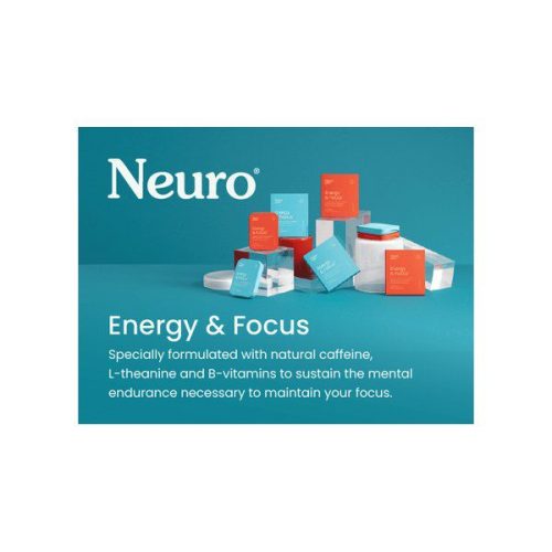 Neuro Gum Neuro Gum
