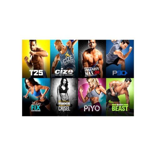 BeachBody BeachBody