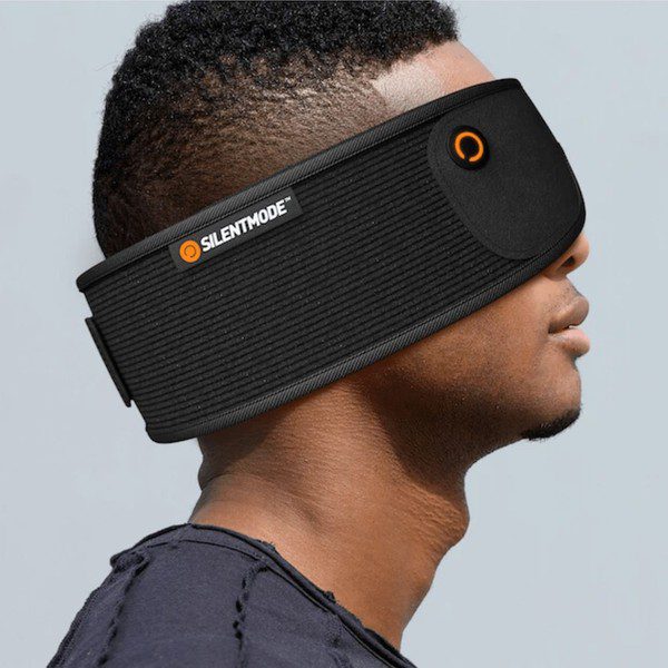 SilentMode HQ