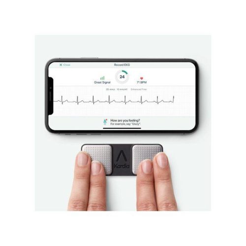 KardiaMobile EKG KardiaMobile EKG