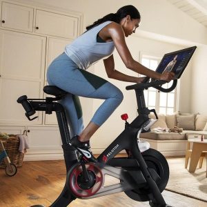 Peloton