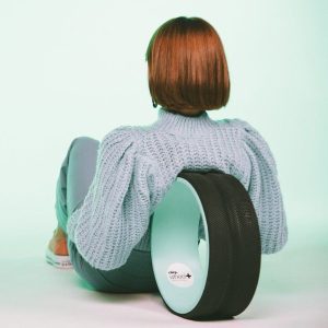 Chirp Wheel+
