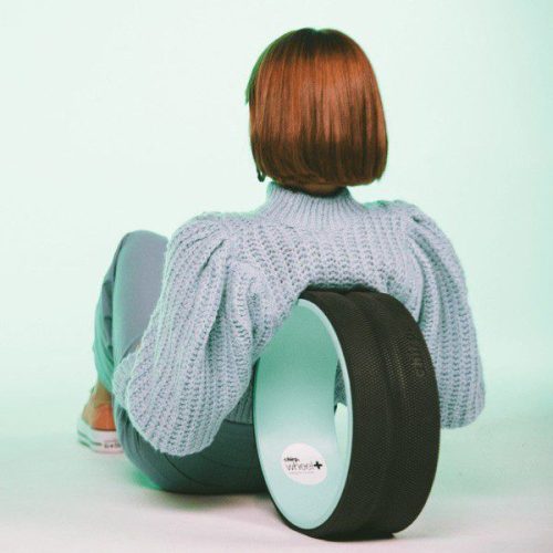Chirp Wheel+ Chirp Wheel+
