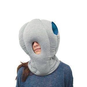 Ostrich Pillow
