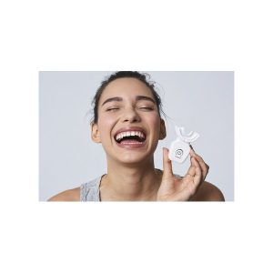Colgate Optic White LED Whitening