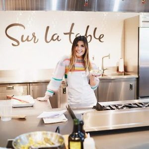 Sur la table Sur la table