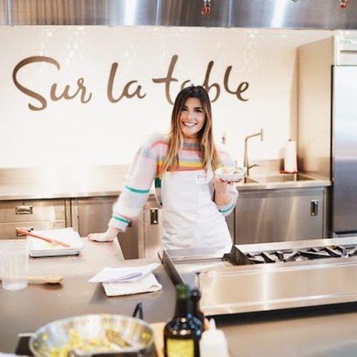 Sur la table Sur la table