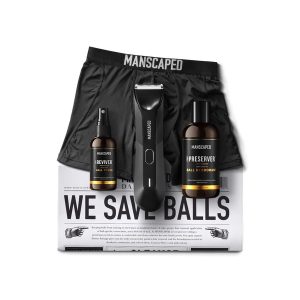 Manscaped