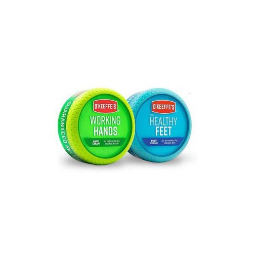 O’Keeffe’s Hand Cream O’Keeffe’s Hand Cream